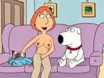 Rule34 - If it exists, there is porn of it / brian griffin, 